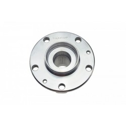 Kerékagy ELSŐ kerékcsapágy nélkül JUMPER BOXER DUCATO 330787