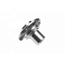 Kerékagy ELSŐ kerékcsapágy nélkül JUMPER BOXER DUCATO 330787