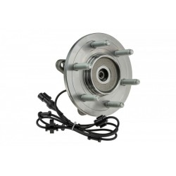 Kerékcsapágy készlet Kerékagy ELSŐ FORD EXPEDITION 4WD 02- 515043