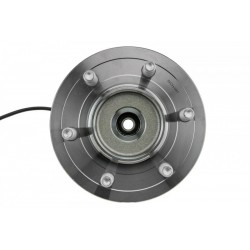 Kerékcsapágy készlet Kerékagy ELSŐ FORD EXPEDITION 4WD 02- 515043