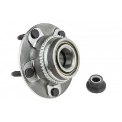 Kerékcsapágy készlet Kerékagy HÁTSÓ FORD TRANSIT 00-06 1318154