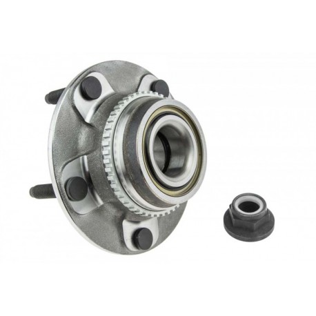 Kerékcsapágy készlet Kerékagy HÁTSÓ FORD TRANSIT 00-06 1318154