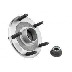 Kerékcsapágy készlet Kerékagy HÁTSÓ FORD TRANSIT 00-06 1318154