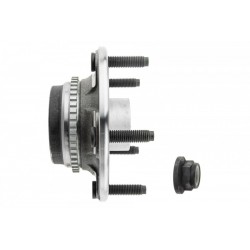 Kerékcsapágy készlet Kerékagy HÁTSÓ FORD TRANSIT 00-06 1318154