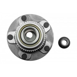 Kerékcsapágy készlet Kerékagy HÁTSÓ FORD TRANSIT 00-06 1318154