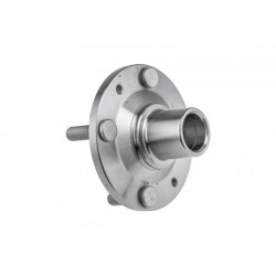 Kerékagy ELSŐ kerékcsapágy nélkül SEPHIA 97- SHUMA 98- 0K20133061A