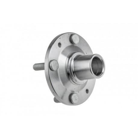 Kerékagy ELSŐ kerékcsapágy nélkül SEPHIA 97- SHUMA 98- 0K20133061A