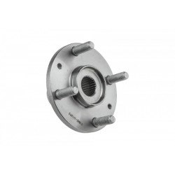 Kerékagy ELSŐ kerékcsapágy nélkül SEPHIA 97- SHUMA 98- 0K20133061A