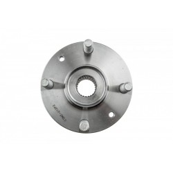 Kerékagy ELSŐ kerékcsapágy nélkül SEPHIA 97- SHUMA 98- 0K20133061A