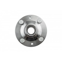 Kerékagy ELSŐ kerékcsapágy nélkül SEPHIA 97- SHUMA 98- 0K20133061A