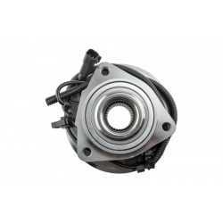 Kerékagy ELSŐ DODGE NITRO 07- JEEP LIBERTY 08- 52109947AD