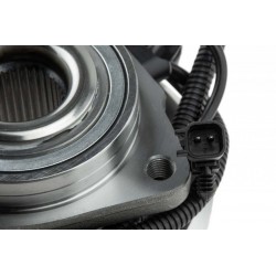 Kerékagy ELSŐ DODGE NITRO 07- JEEP LIBERTY 08- 52109947AD