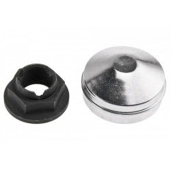 Kerékagy HÁTSÓ ZESTAW DO NR: KLT-PL-028 KLTPL028