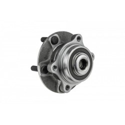 Kerékcsapágy készlet Kerékagy ELSŐ NISSAN 350Z 2003- 40202AL510