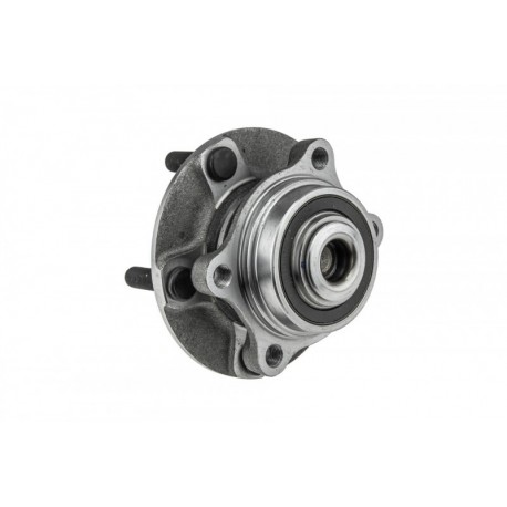 Kerékcsapágy készlet Kerékagy ELSŐ NISSAN 350Z 2003- 40202AL510