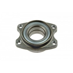 Kerékcsapágy készlet Kerékagy ELSŐ AUDI A6 04-, R8 03-, A8 98- 4F0498625B