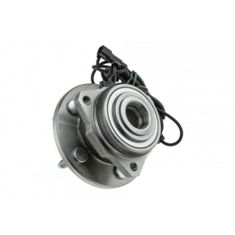 Kerékcsapágy készlet Kerékagy ELSŐ JEEP LIBERTY 01-,CHEROKEE 01- 52128693AA