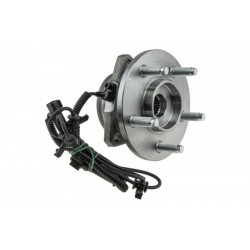 Kerékcsapágy készlet Kerékagy ELSŐ JEEP LIBERTY 01-,CHEROKEE 01- 52128693AA