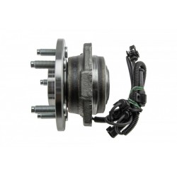 Kerékcsapágy készlet Kerékagy ELSŐ JEEP LIBERTY 01-,CHEROKEE 01- 52128693AA