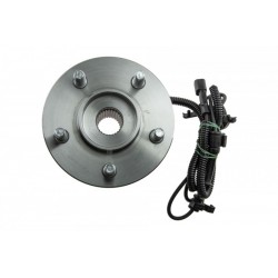 Kerékcsapágy készlet Kerékagy ELSŐ JEEP LIBERTY 01-,CHEROKEE 01- 52128693AA