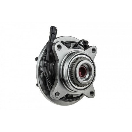 Kerékcsapágy készlet Kerékagy ELSŐ FORD F150 2003- 515079