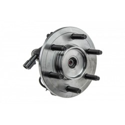 Kerékcsapágy készlet Kerékagy ELSŐ FORD F150 2003- 515079