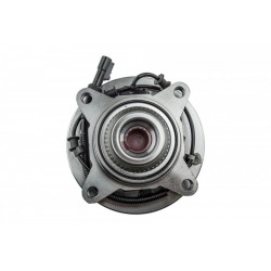 Kerékcsapágy készlet Kerékagy ELSŐ FORD F150 2003- 515079