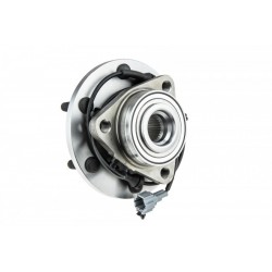 Kerékcsapágy készlet Kerékagy ELSŐ NISSAN ARMADA,TITAN 03- 402027S100