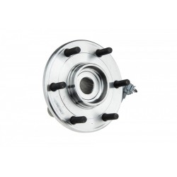 Kerékcsapágy készlet Kerékagy ELSŐ NISSAN ARMADA,TITAN 03- 402027S100