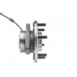 Kerékcsapágy készlet Kerékagy ELSŐ NISSAN ARMADA,TITAN 03- 402027S100