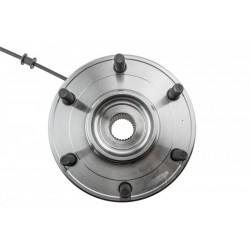 Kerékcsapágy készlet Kerékagy ELSŐ NISSAN ARMADA,TITAN 03- 402027S100