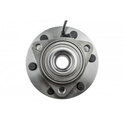 Kerékcsapágy készlet Kerékagy ELSŐ NISSAN ARMADA,TITAN 03- 402027S100