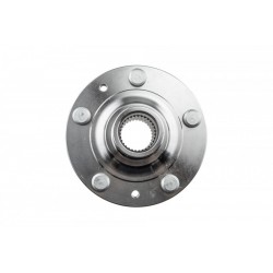 Kerékagy kerékcsapágy nélkül MAZDA 6 GG/GY 05-