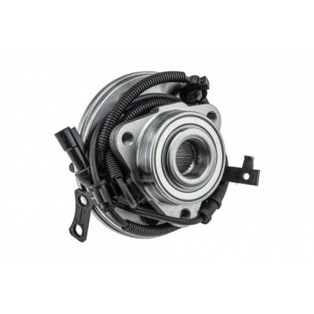 Kerékcsapágy készlet Kerékagy ELSŐ MOUNTAINEER 06-,EXPLORER 06- 6L2Z1104A