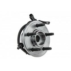 Kerékcsapágy készlet Kerékagy ELSŐ MOUNTAINEER 06-,EXPLORER 06- 6L2Z1104A