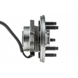 Kerékcsapágy készlet Kerékagy ELSŐ MOUNTAINEER 06-,EXPLORER 06- 6L2Z1104A