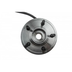 Kerékcsapágy készlet Kerékagy ELSŐ MOUNTAINEER 06-,EXPLORER 06- 6L2Z1104A