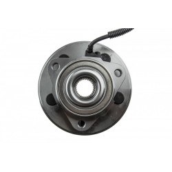 Kerékcsapágy készlet Kerékagy ELSŐ MOUNTAINEER 06-,EXPLORER 06- 6L2Z1104A