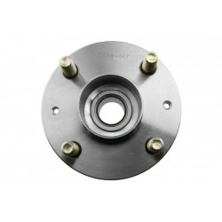 Kerékagy HÁTSÓ CHEVROLET AVEO 03-, KALOS 03- 95903586