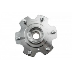 Kerékcsapágy készlet Kerékagy ELSŐ MITSUBISHI PAJERO 00-07 MR455620