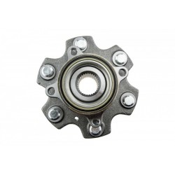 Kerékcsapágy készlet Kerékagy ELSŐ MITSUBISHI PAJERO 00-07 MR455620