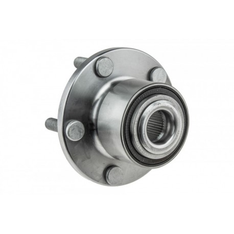 Kerékcsapágy készlet Kerékagy ELSŐ FORD FOCUS 04-, C-MAX 1336139