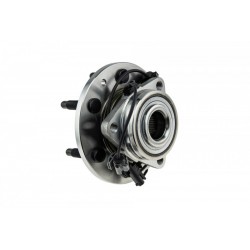 Kerékagy ELSŐ CADILLAC ESCALADE 07-, TAHOE 07- 25918369