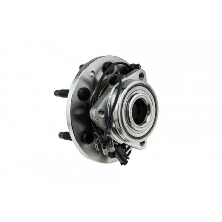 Kerékagy ELSŐ CADILLAC ESCALADE 07-, TAHOE 07- 25918369