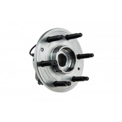 Kerékagy ELSŐ CADILLAC ESCALADE 07-, TAHOE 07- 25918369