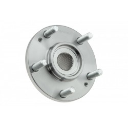 Kerékagy ELSŐ kerékcsapágy nélkül KIA OPTIMA 2010-01- 5175039603