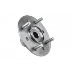 Kerékagy ELSŐ kerékcsapágy nélkül HYUNDAI ACCENT 94-99 5175024500