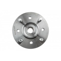 Kerékagy ELSŐ kerékcsapágy nélkül HYUNDAI ACCENT 94-99 5175024500