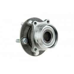 Kerékagy Kerékcsapágy készlet ELSŐ TOYOTA PRIUS 03- 4351047010