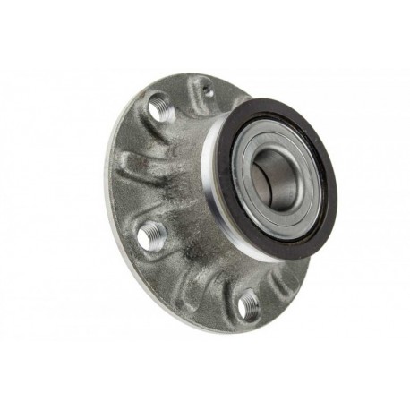 Kerékcsapágy készlet Kerékagy HÁTSÓ GOLF V 03-, AUDI A3, LEON 05- 1K0598611